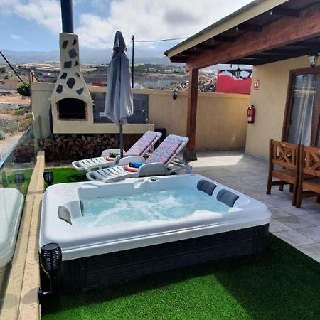 La Casita Villa Плая де Сан Хуан Екстериор снимка