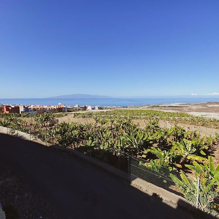 La Casita Villa Плая де Сан Хуан Екстериор снимка