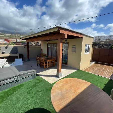 La Casita Villa Плая де Сан Хуан Екстериор снимка