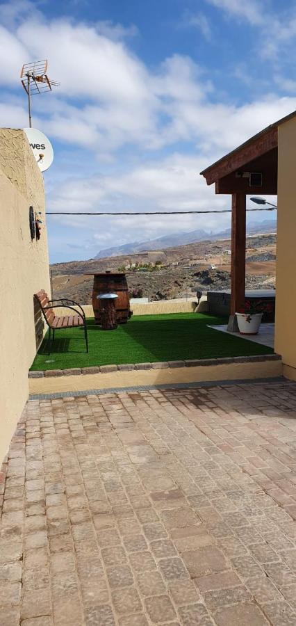 La Casita Villa Плая де Сан Хуан Екстериор снимка
